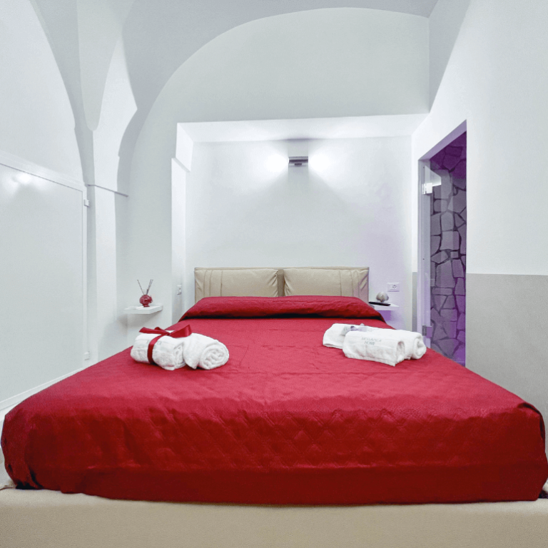 letto sala 11