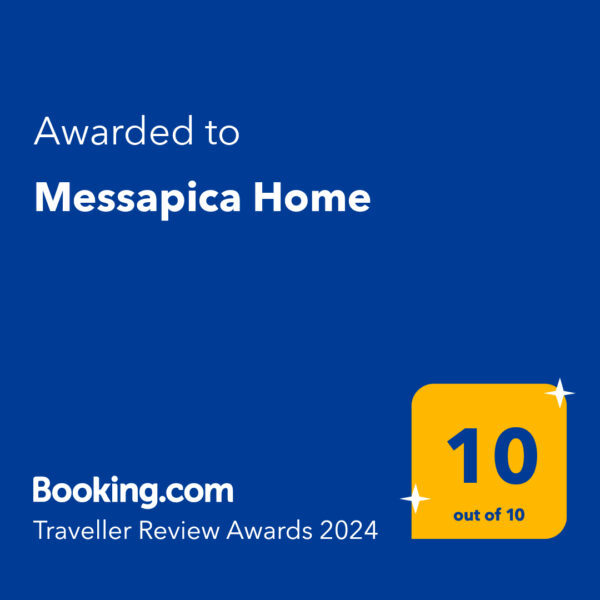 messapicahome booking